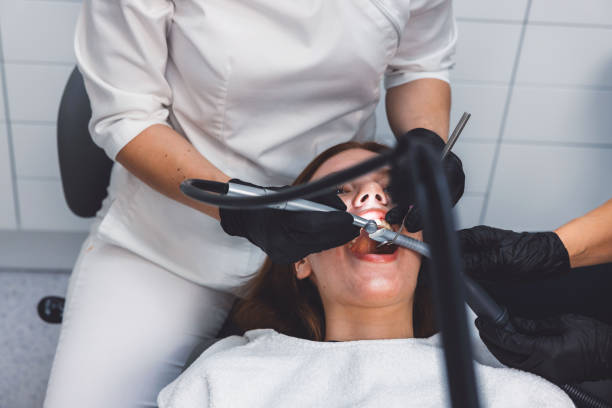 Best Emergency Broken Tooth Repair in Slidell, LA